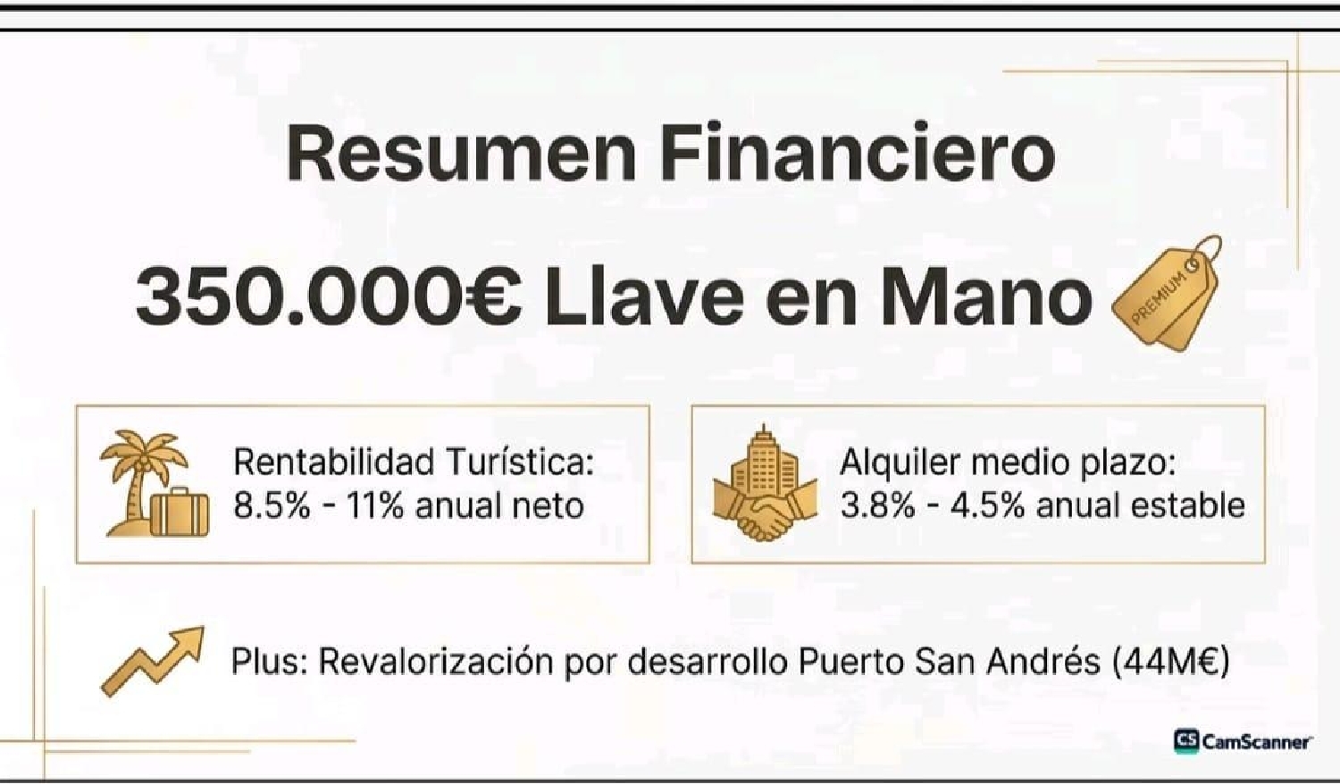  till salu lägenhet Málaga Del Fresno Campiña 5