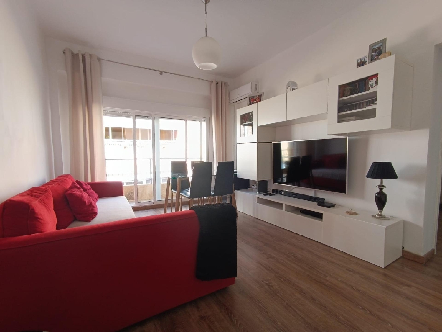  for sale apartment Málaga Del Fresno Campiña 2