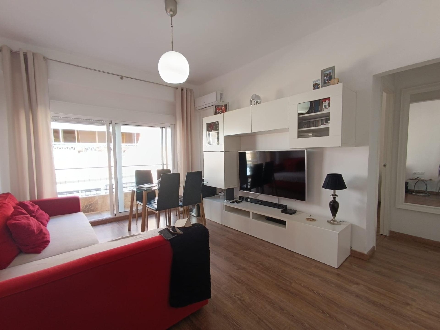  for sale apartment Málaga Del Fresno Campiña 5