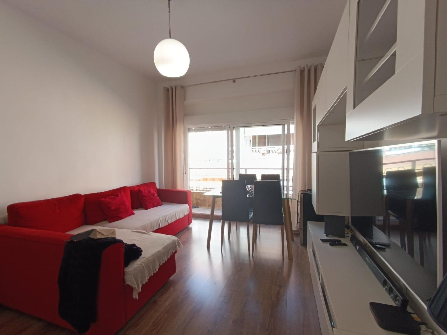  for sale apartment Málaga Del Fresno Campiña 3