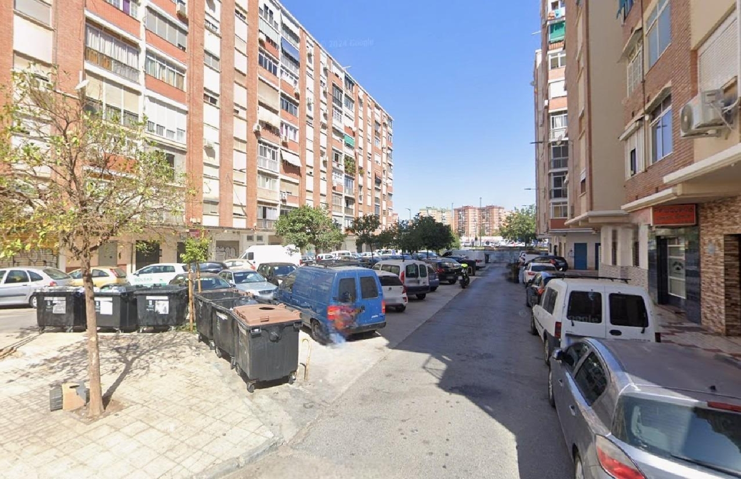  till salu lägenhet Málaga Del Fresno Campiña 1