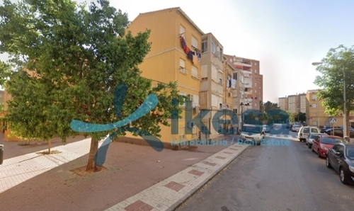 Málaga Del Fresno Campiña lägenhet foto 6352857