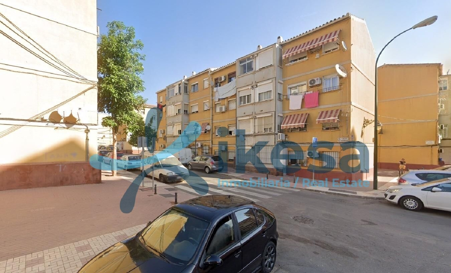  till salu lägenhet Málaga Del Fresno Campiña 2