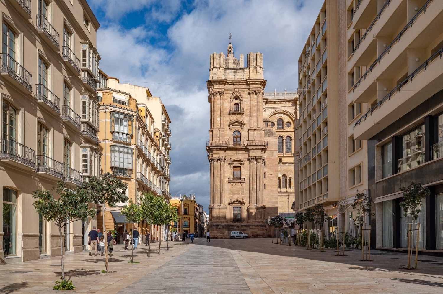  for sale apartment Málaga Del Fresno Campiña 2