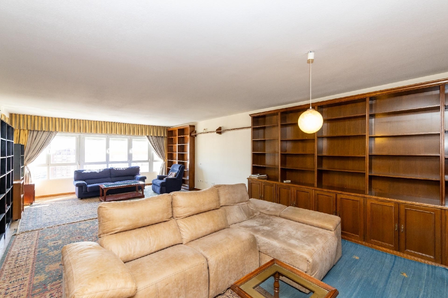  till salu lägenhet Málaga Del Fresno Campiña 2