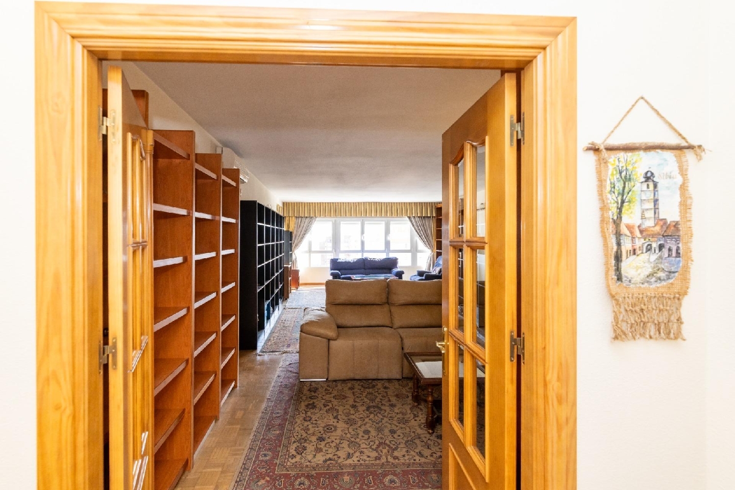  till salu lägenhet Málaga Del Fresno Campiña 4