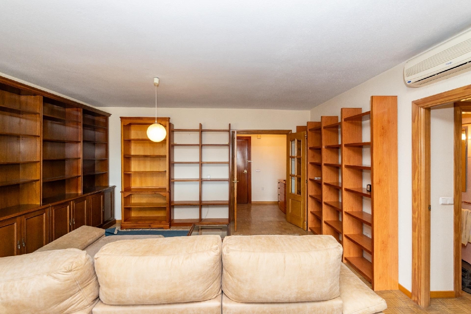  till salu lägenhet Málaga Del Fresno Campiña 5