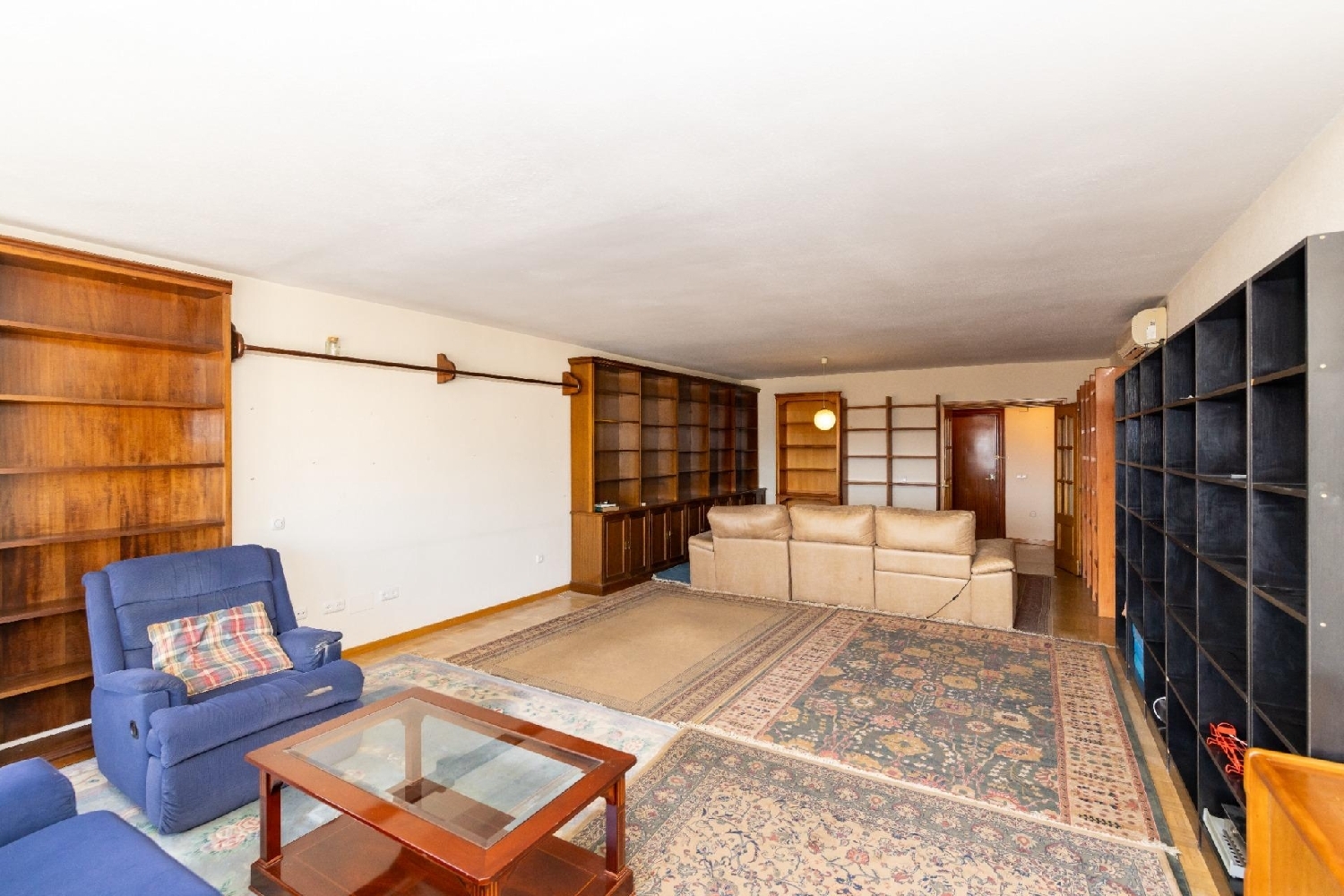  till salu lägenhet Málaga Del Fresno Campiña 6