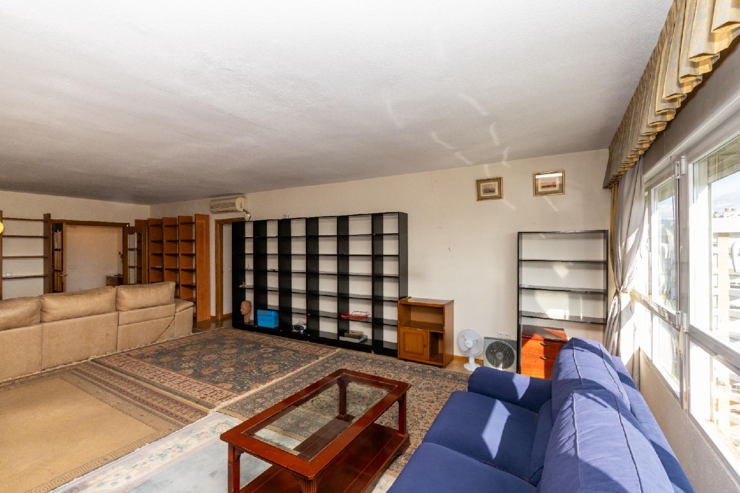  till salu lägenhet Málaga Del Fresno Campiña 8