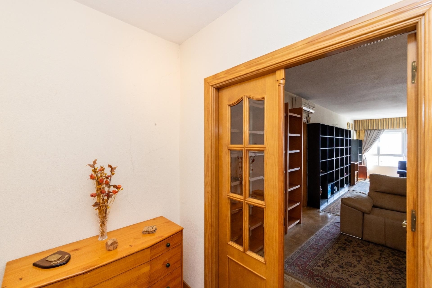  till salu lägenhet Málaga Del Fresno Campiña 3