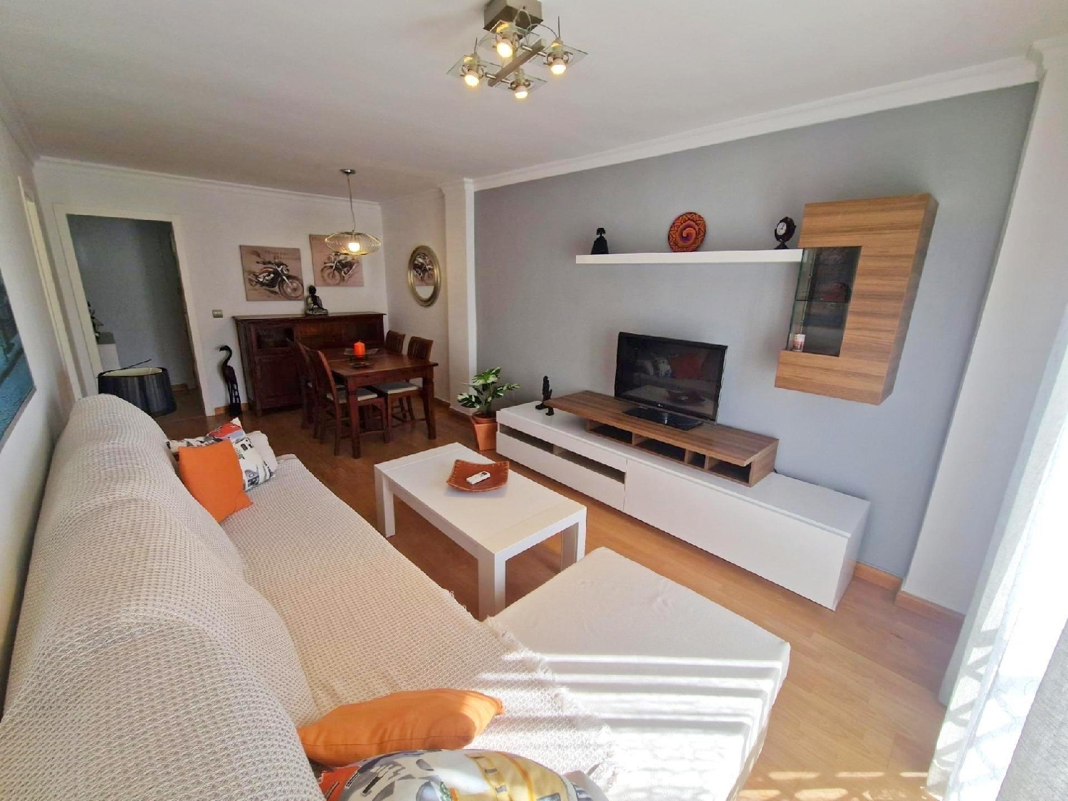 te koop appartement Málaga Del Fresno Campiña 2