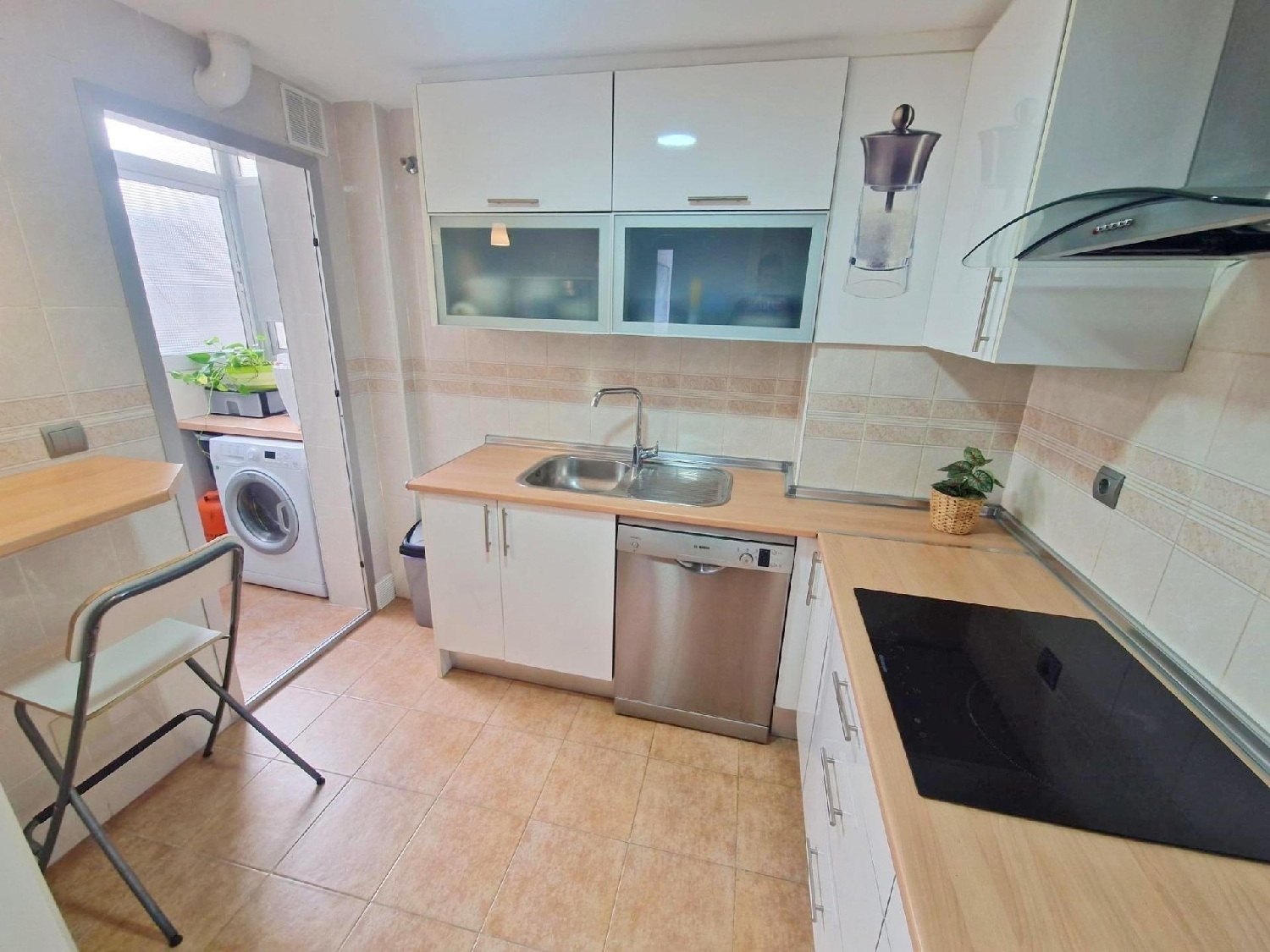 te koop appartement Málaga Del Fresno Campiña 8