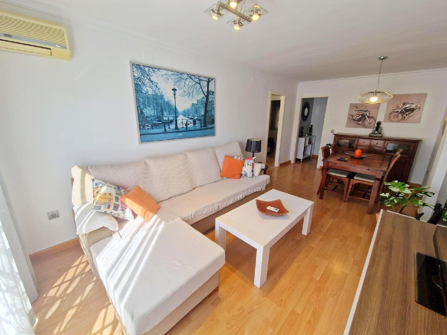 te koop appartement Málaga Del Fresno Campiña 3
