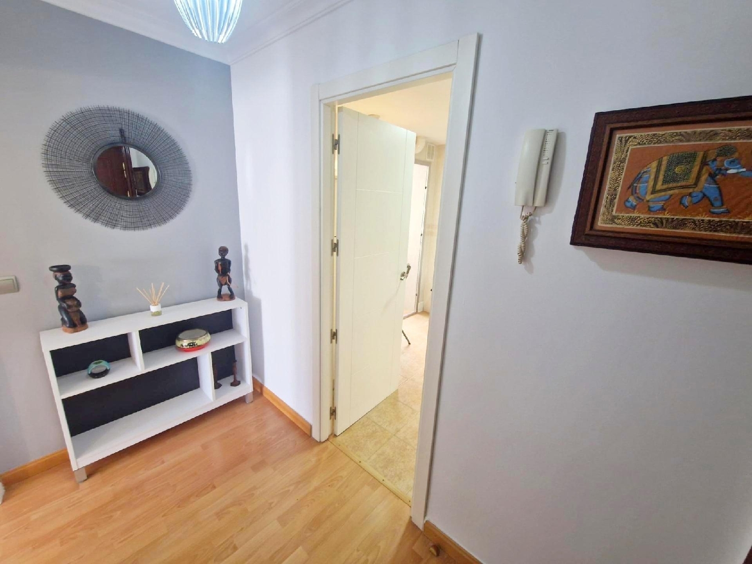 te koop appartement Málaga Del Fresno Campiña 7