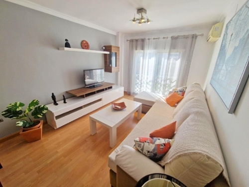 Málaga Del Fresno Campiña appartement foto 6347127