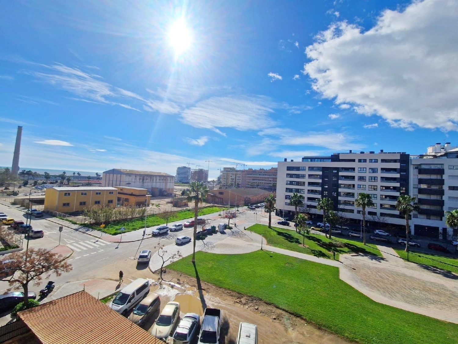 te koop appartement Málaga Del Fresno Campiña 6