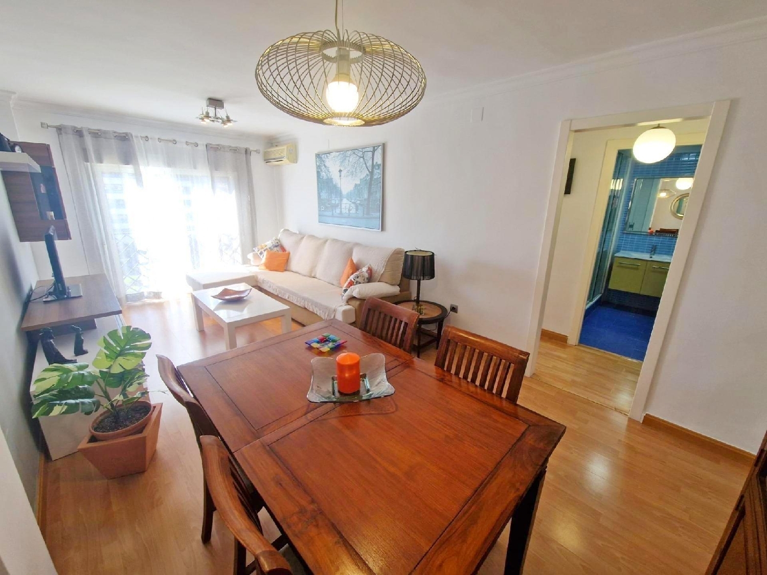 te koop appartement Málaga Del Fresno Campiña 5