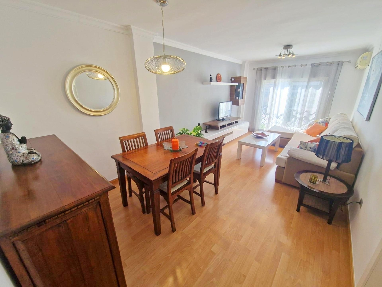 te koop appartement Málaga Del Fresno Campiña 4