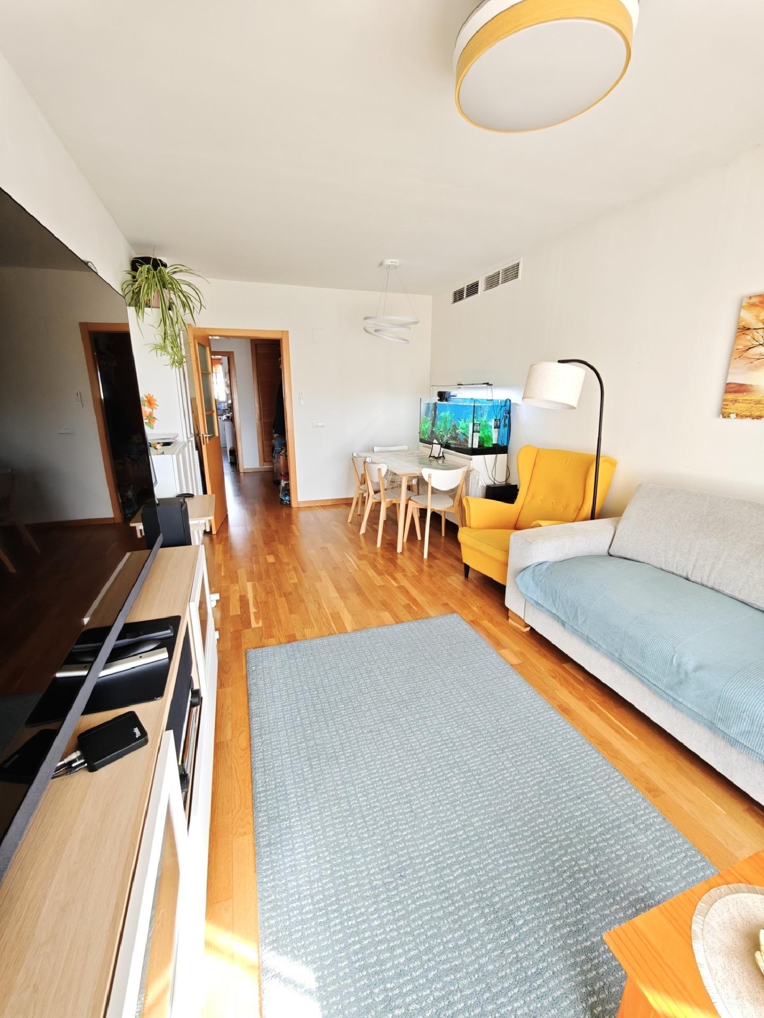  kaufen Wohnung Málaga Del Fresno Campiña 3