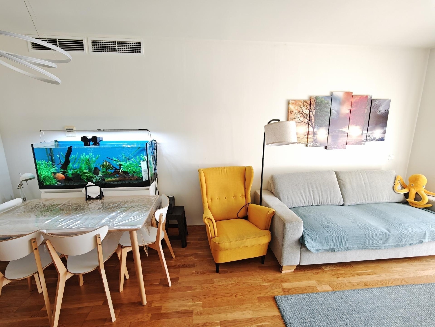  kaufen Wohnung Málaga Del Fresno Campiña 6