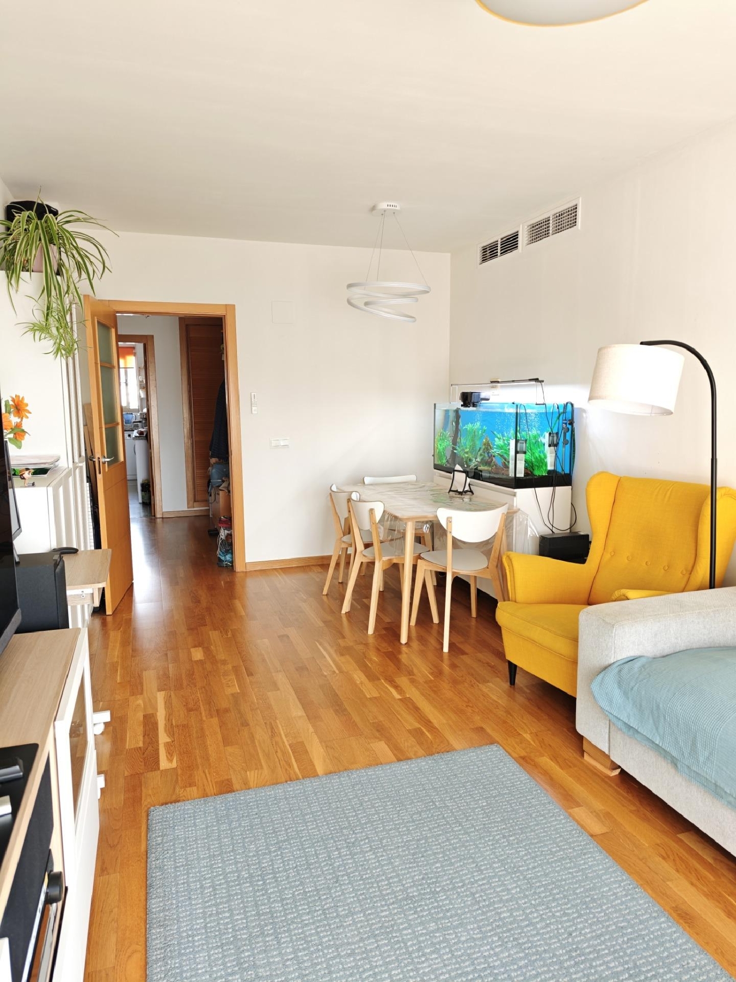  kaufen Wohnung Málaga Del Fresno Campiña 4