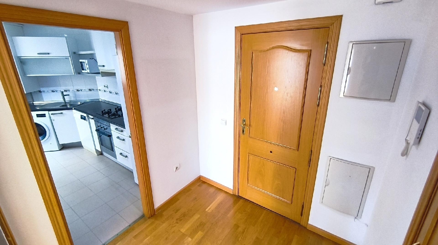  kaufen Wohnung Málaga Del Fresno Campiña 7