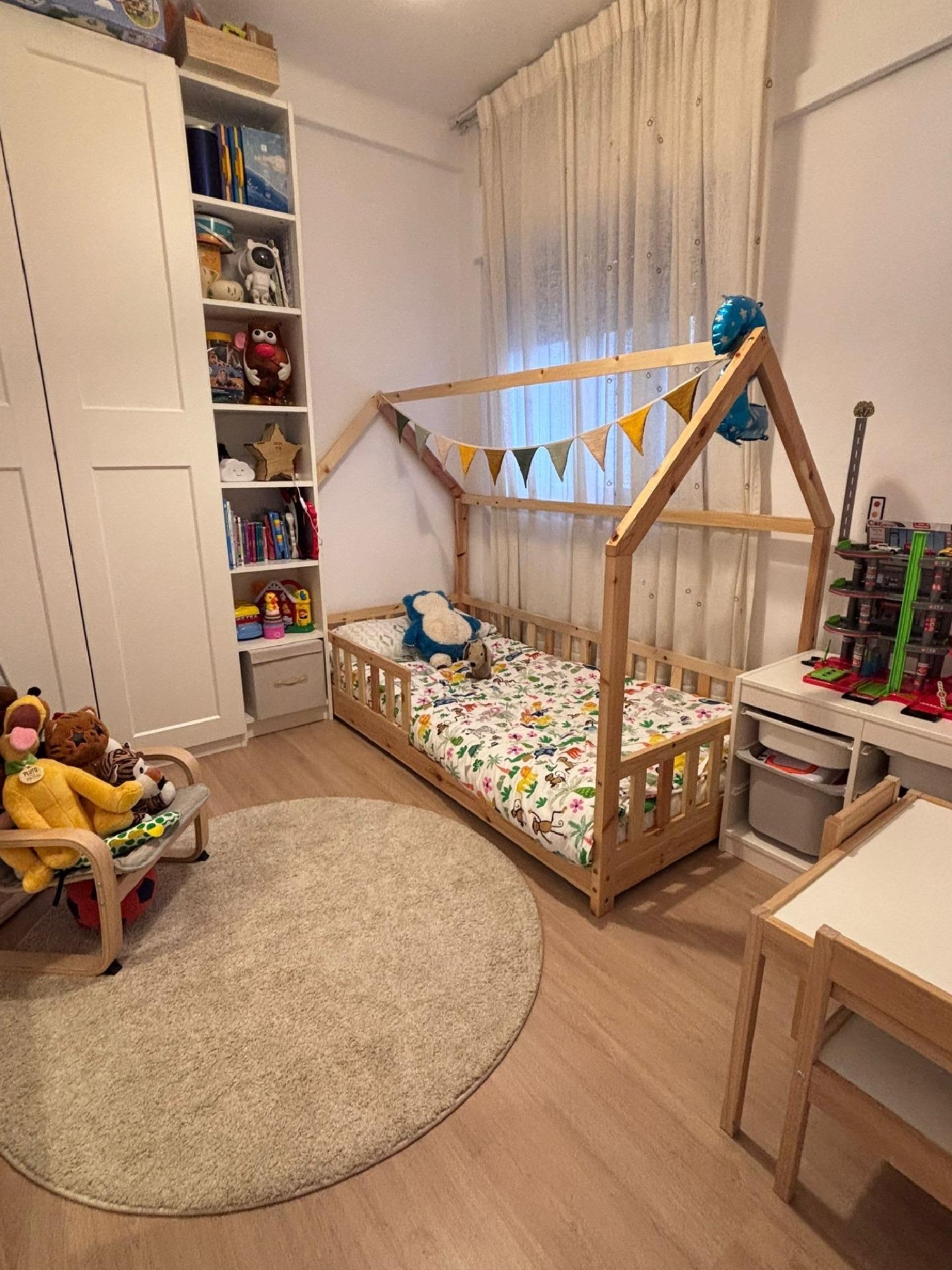  till salu lägenhet Málaga Del Fresno Campiña 6