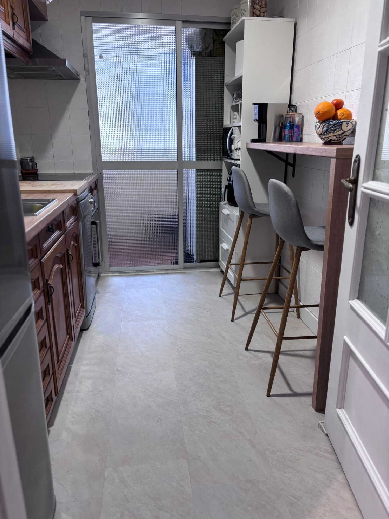  till salu lägenhet Málaga Del Fresno Campiña 7