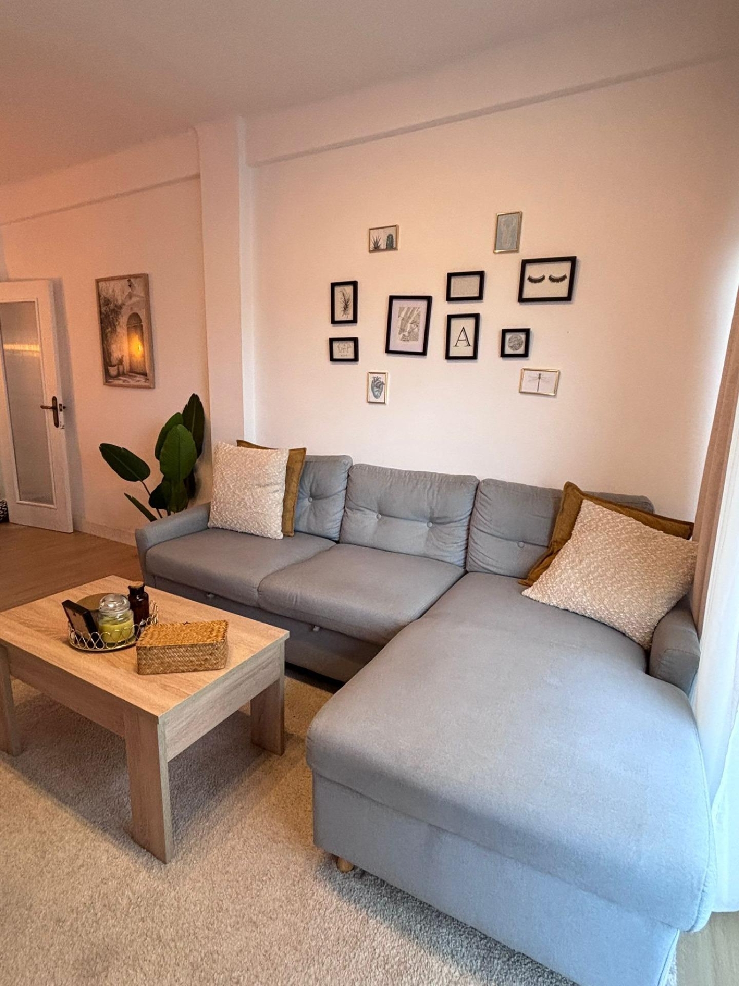  till salu lägenhet Málaga Del Fresno Campiña 1