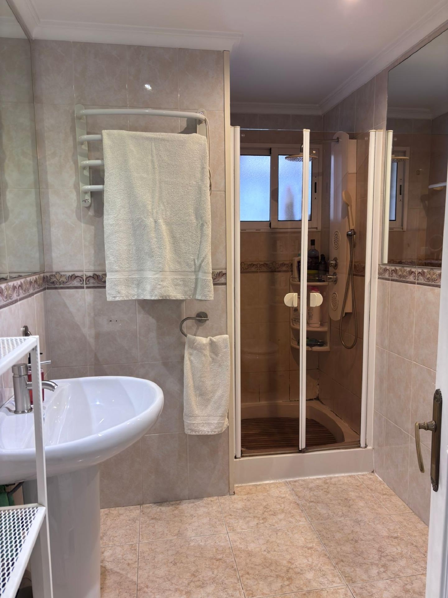  till salu lägenhet Málaga Del Fresno Campiña 8