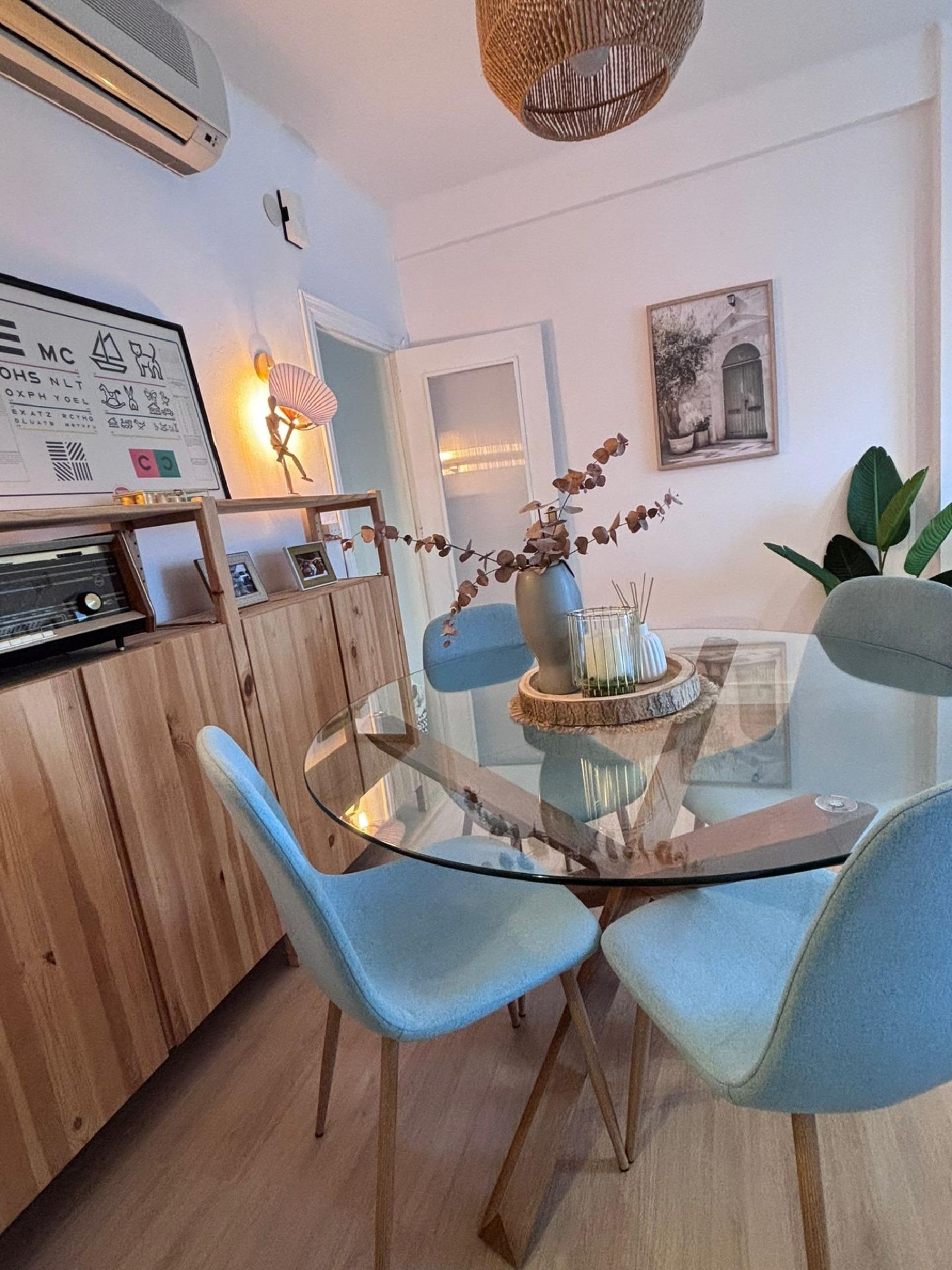  till salu lägenhet Málaga Del Fresno Campiña 3