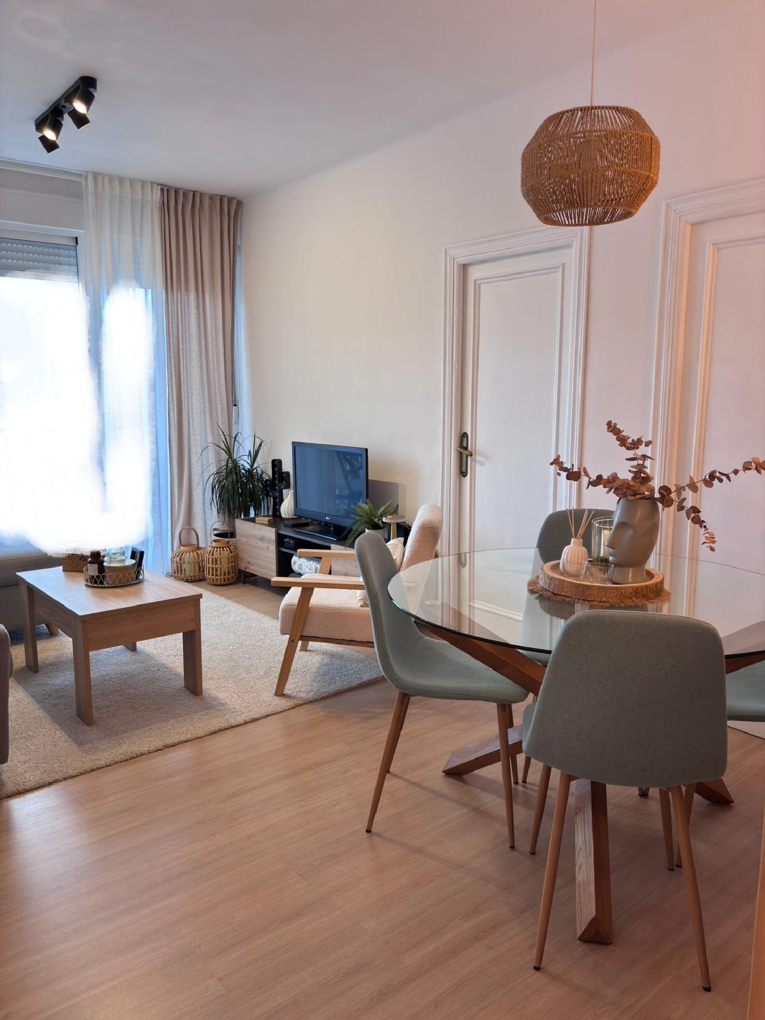  till salu lägenhet Málaga Del Fresno Campiña 2