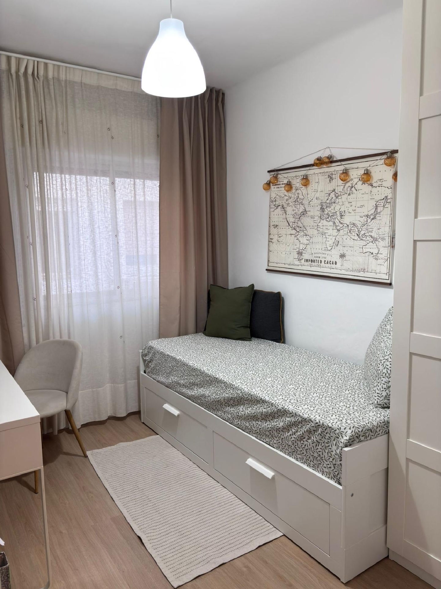  till salu lägenhet Málaga Del Fresno Campiña 5