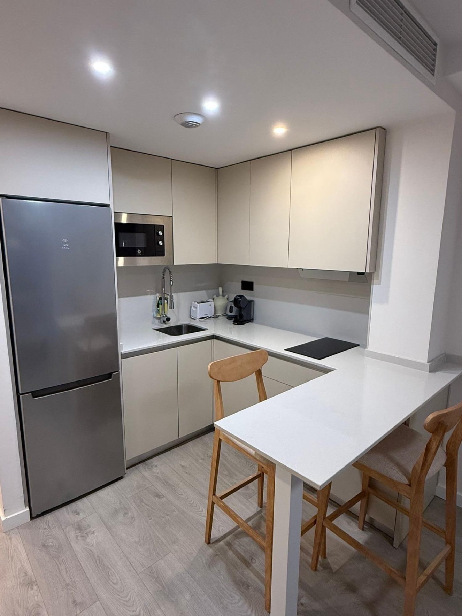  till salu lägenhet Málaga Del Fresno Campiña 7