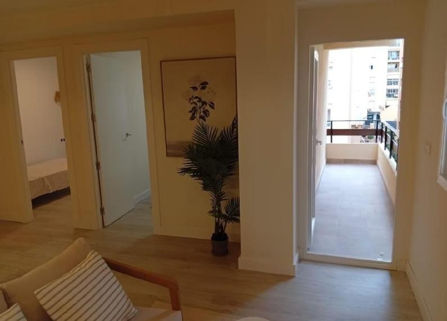  till salu lägenhet Málaga Del Fresno Campiña 5