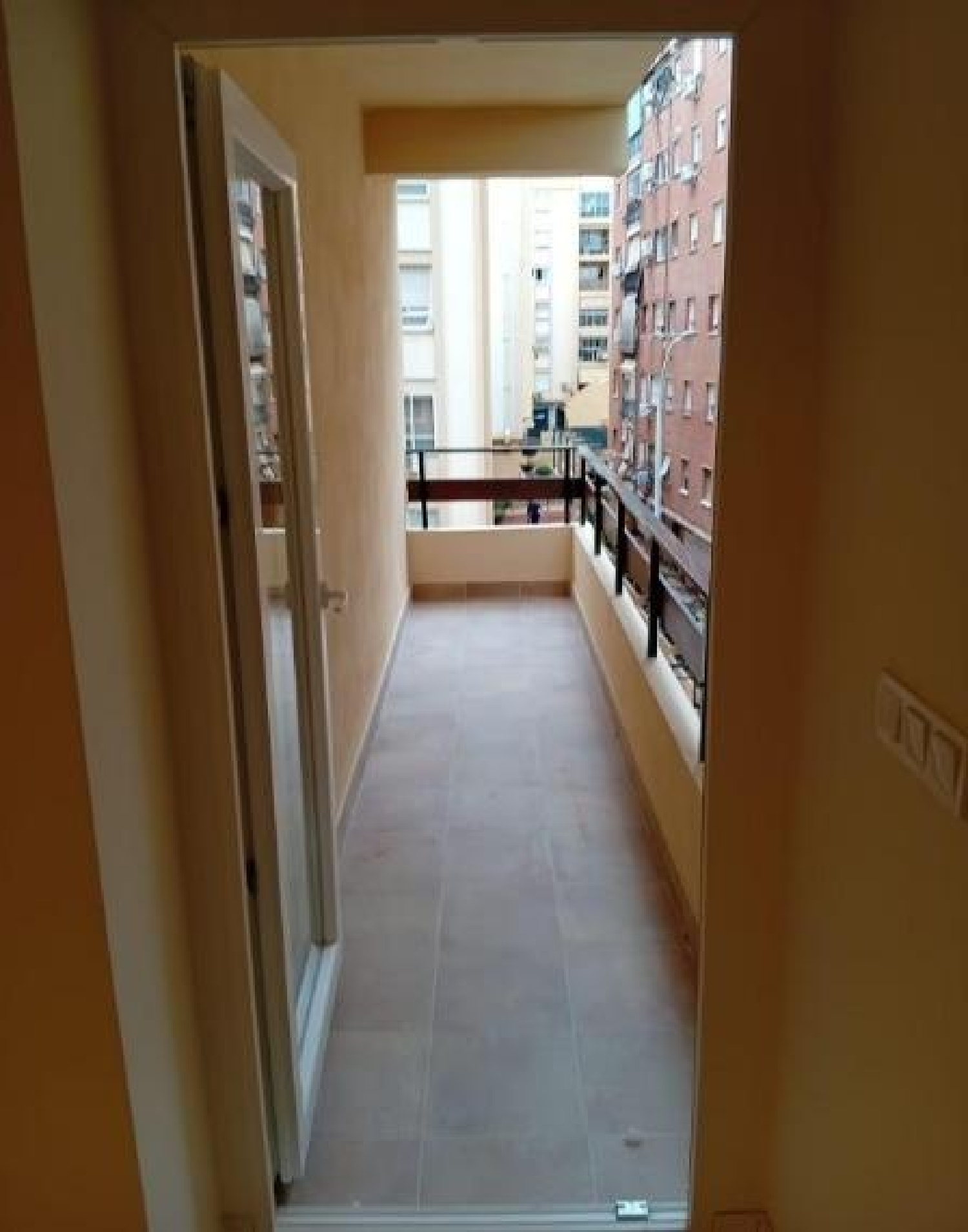  till salu lägenhet Málaga Del Fresno Campiña 6