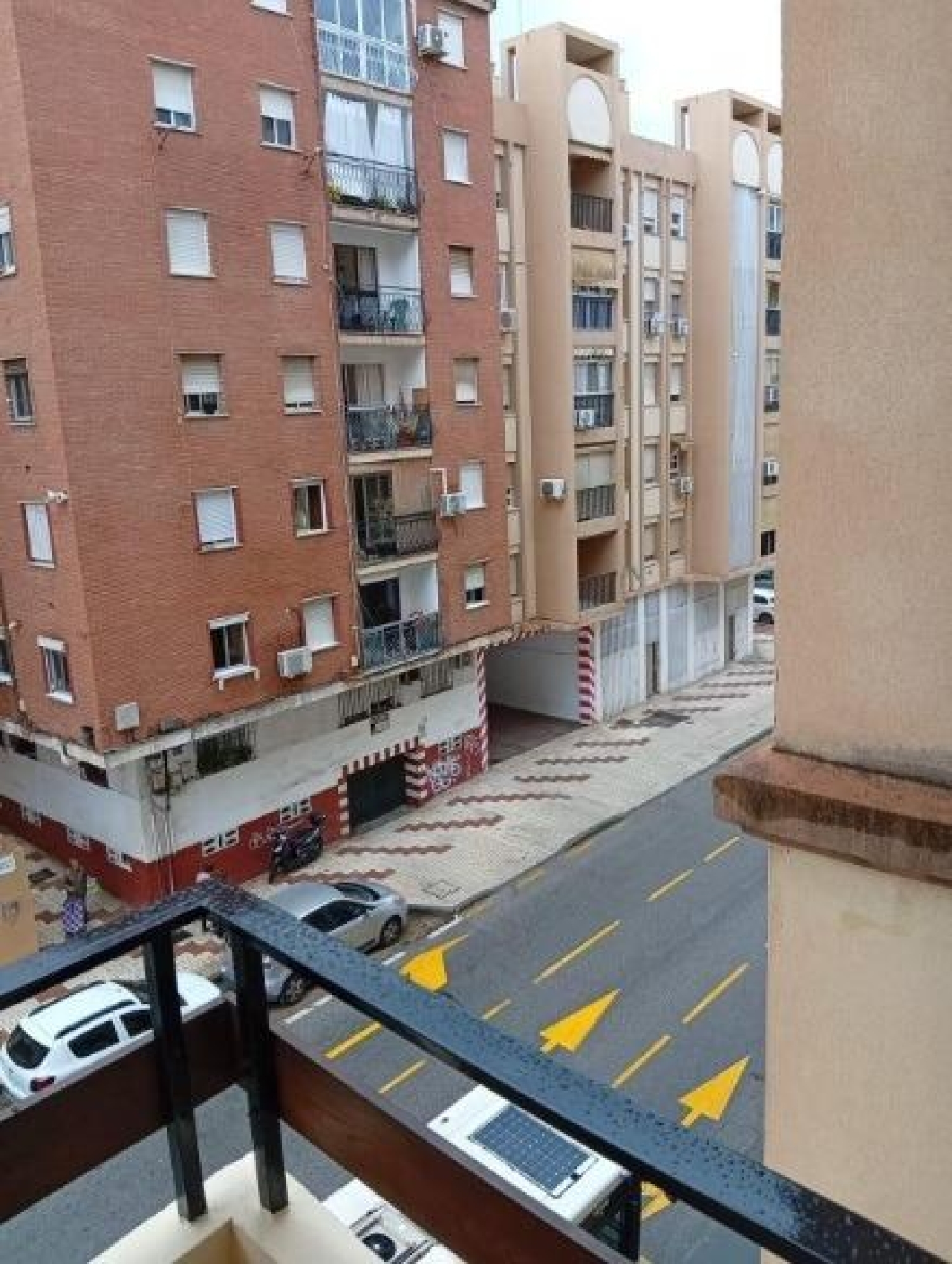  till salu lägenhet Málaga Del Fresno Campiña 8