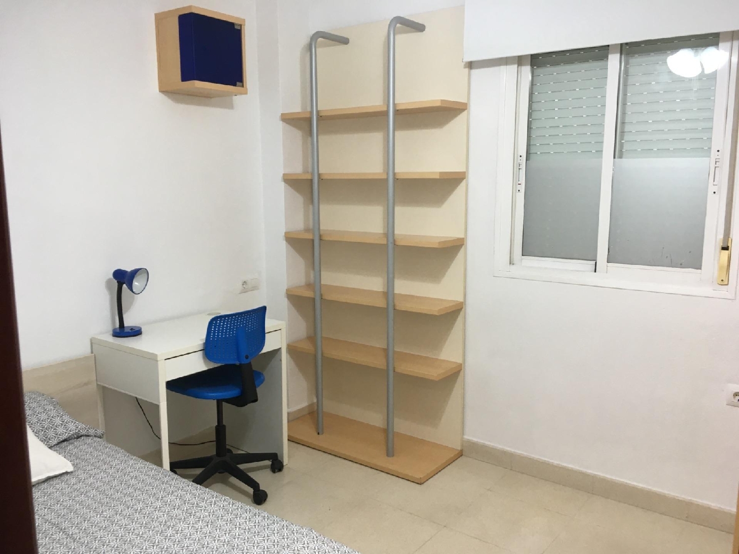  till salu lägenhet Málaga Del Fresno Campiña 7