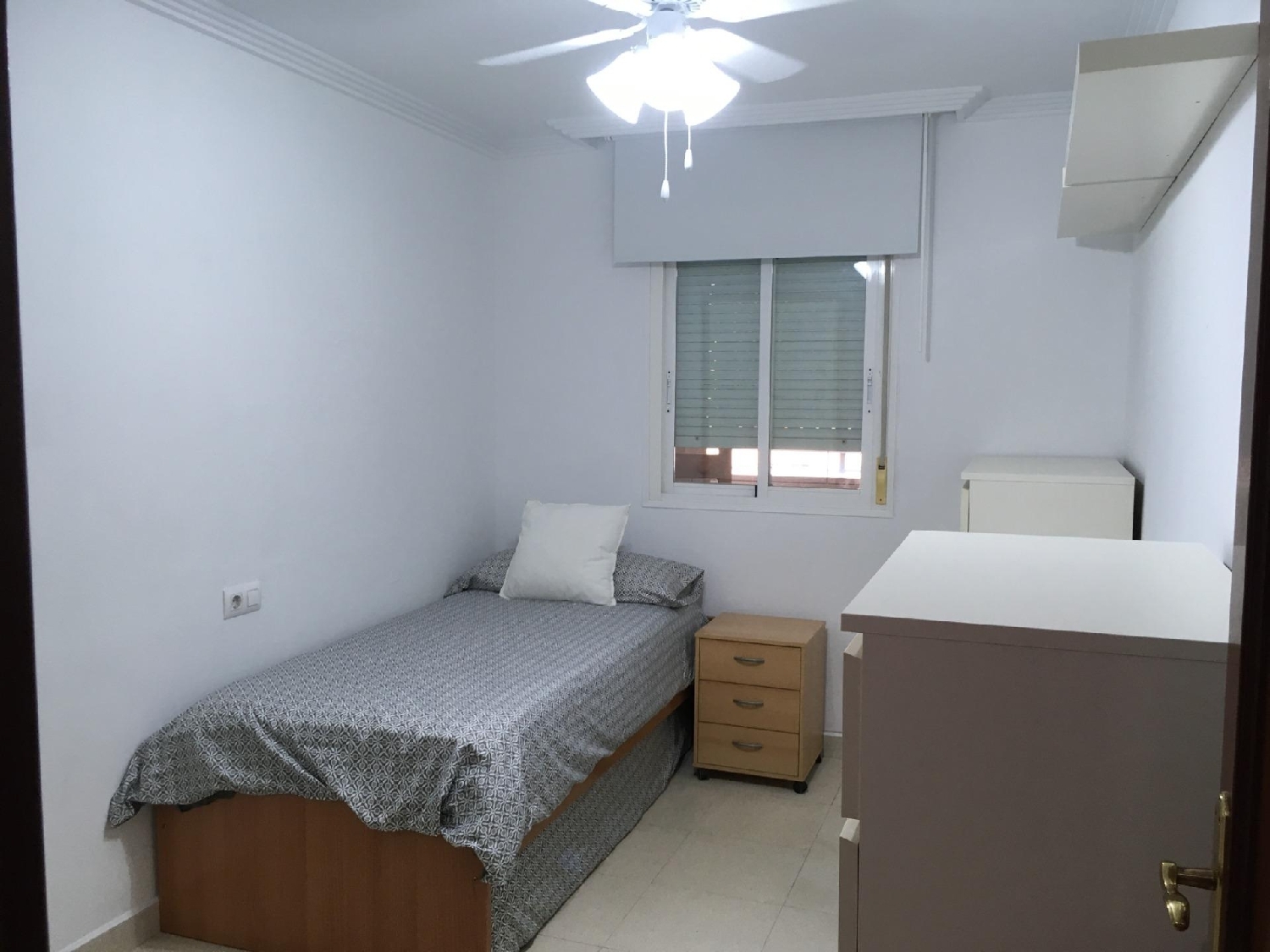  till salu lägenhet Málaga Del Fresno Campiña 6