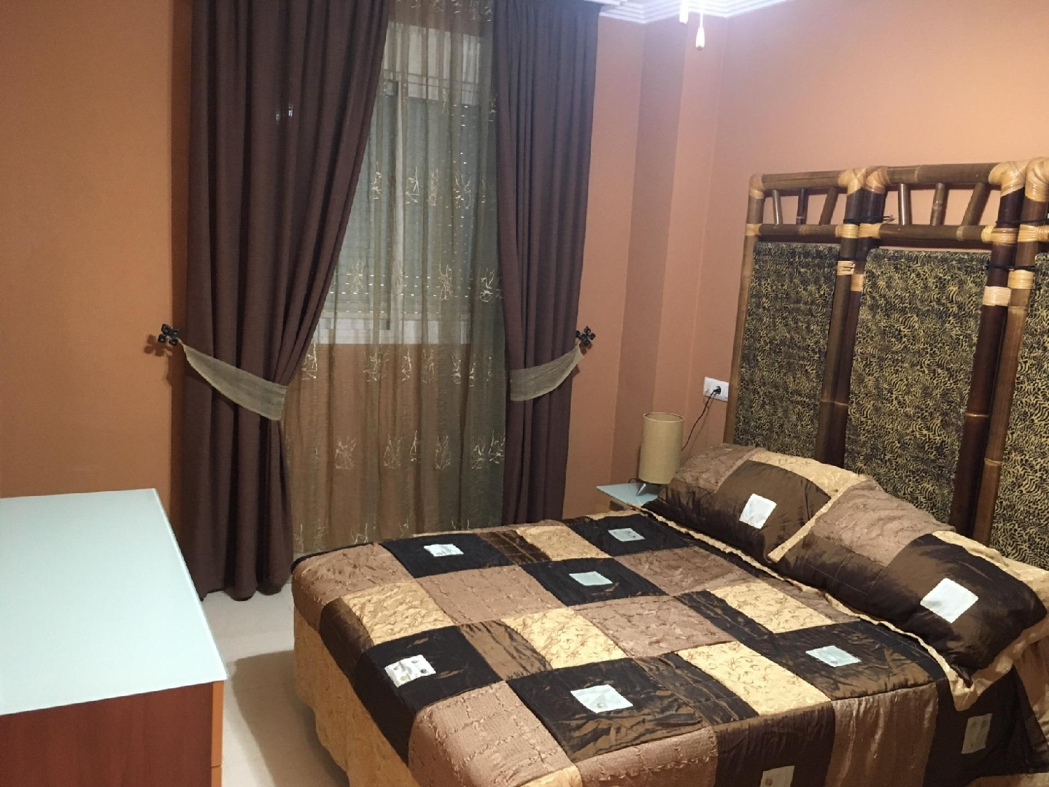  till salu lägenhet Málaga Del Fresno Campiña 4