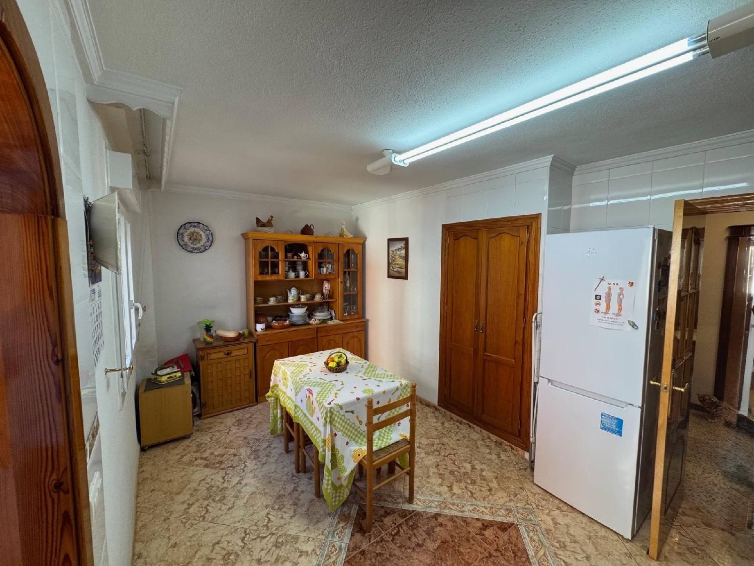  till salu lägenhet Málaga Del Fresno Campiña 8