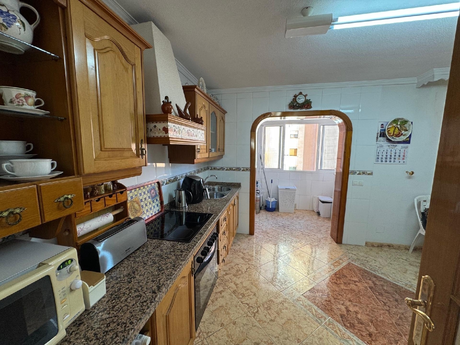  till salu lägenhet Málaga Del Fresno Campiña 7