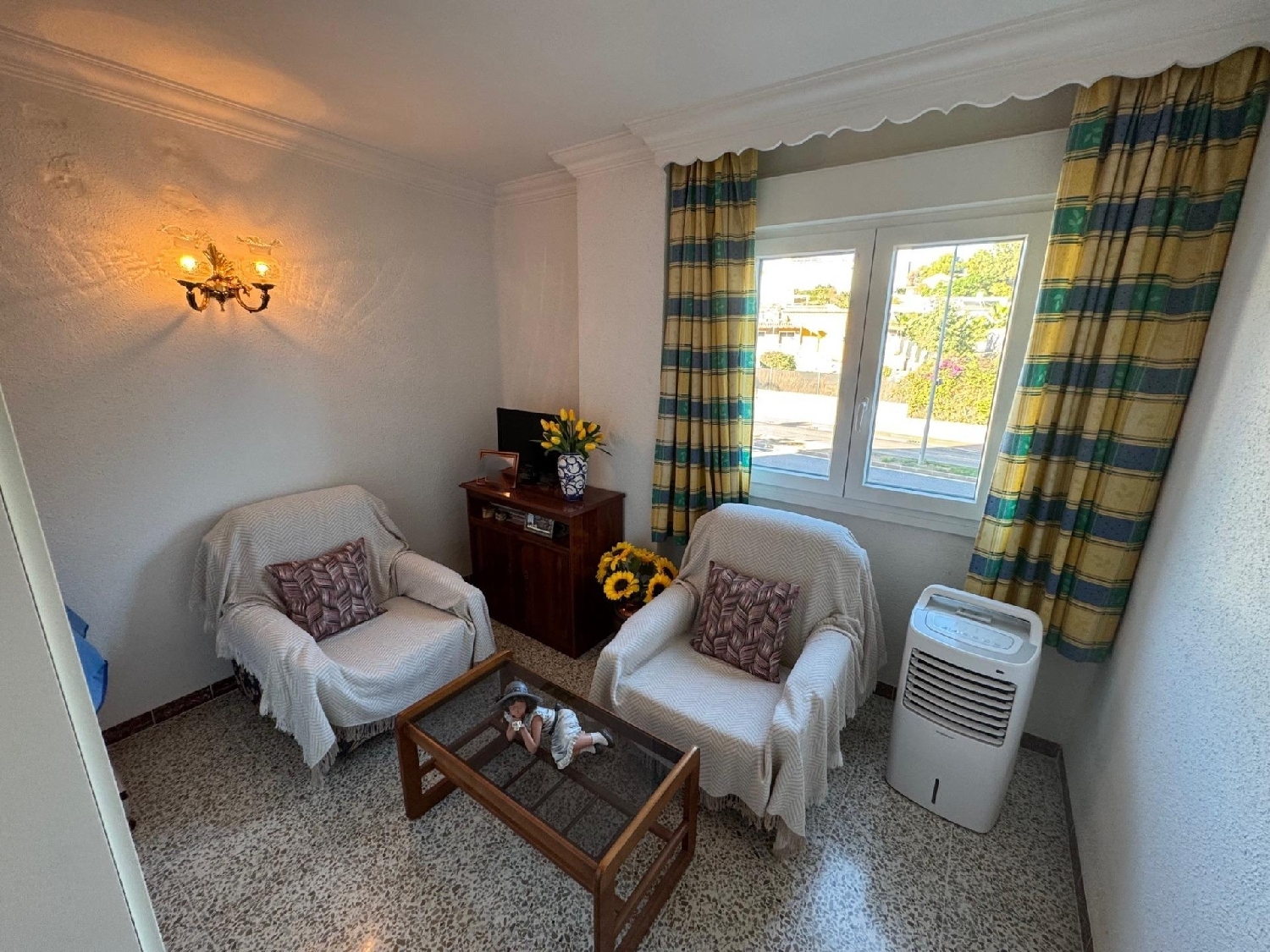  till salu lägenhet Málaga Del Fresno Campiña 4