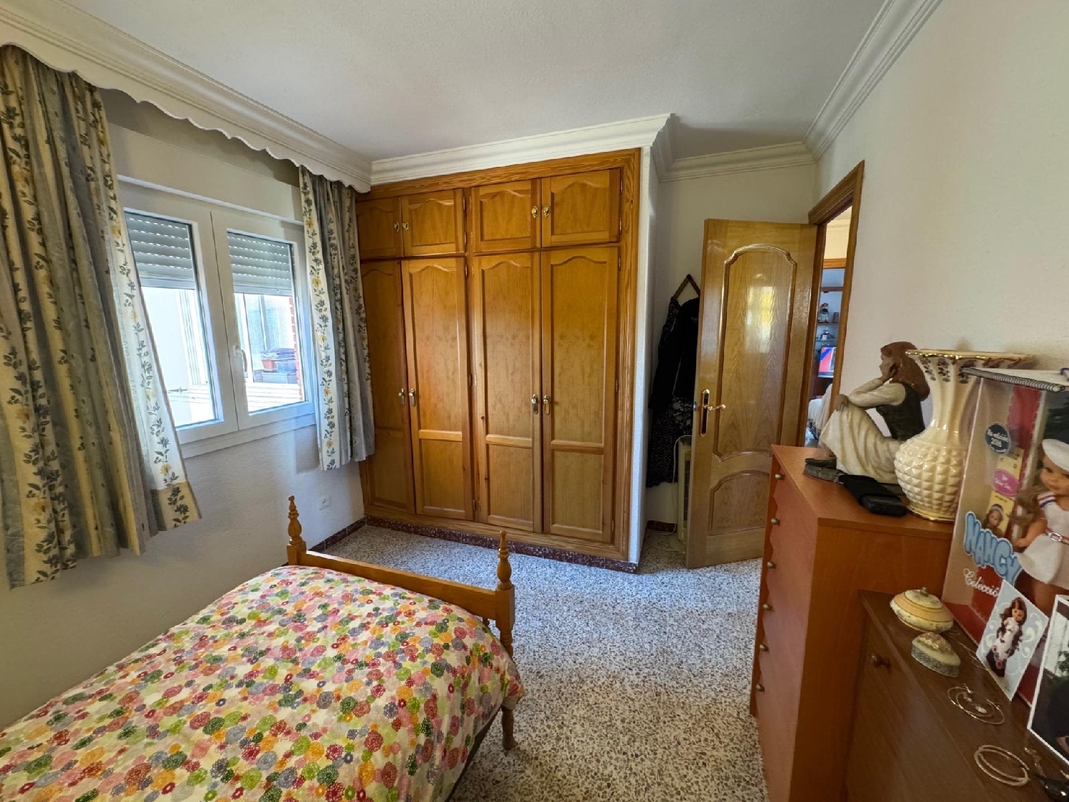  till salu lägenhet Málaga Del Fresno Campiña 6