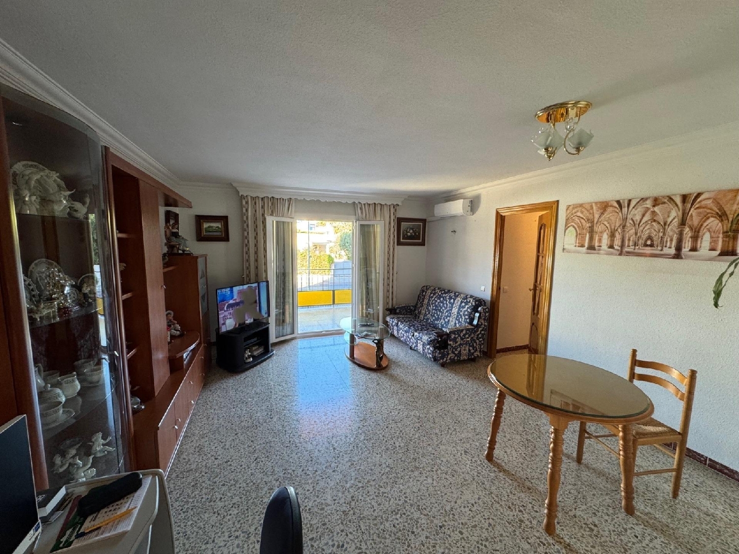  till salu lägenhet Málaga Del Fresno Campiña 3