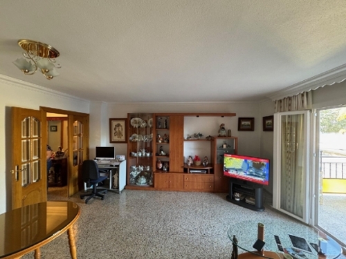 Málaga Del Fresno Campiña lägenhet foto 6344260