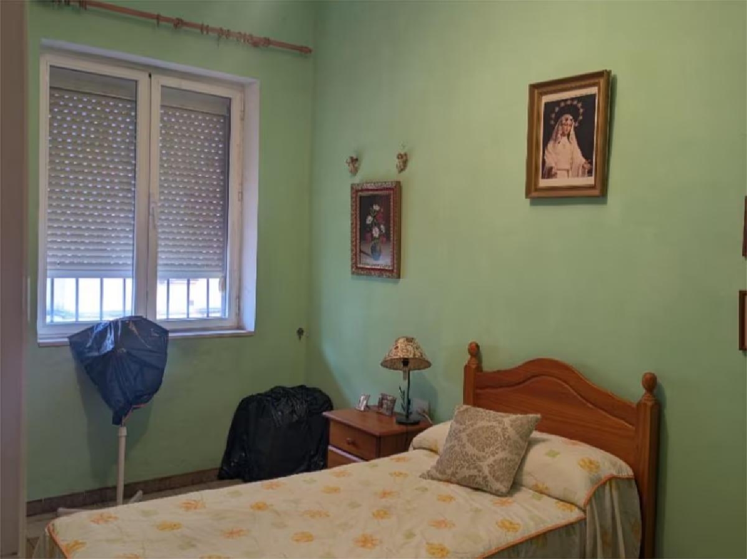 te koop appartement Málaga Del Fresno Campiña 7