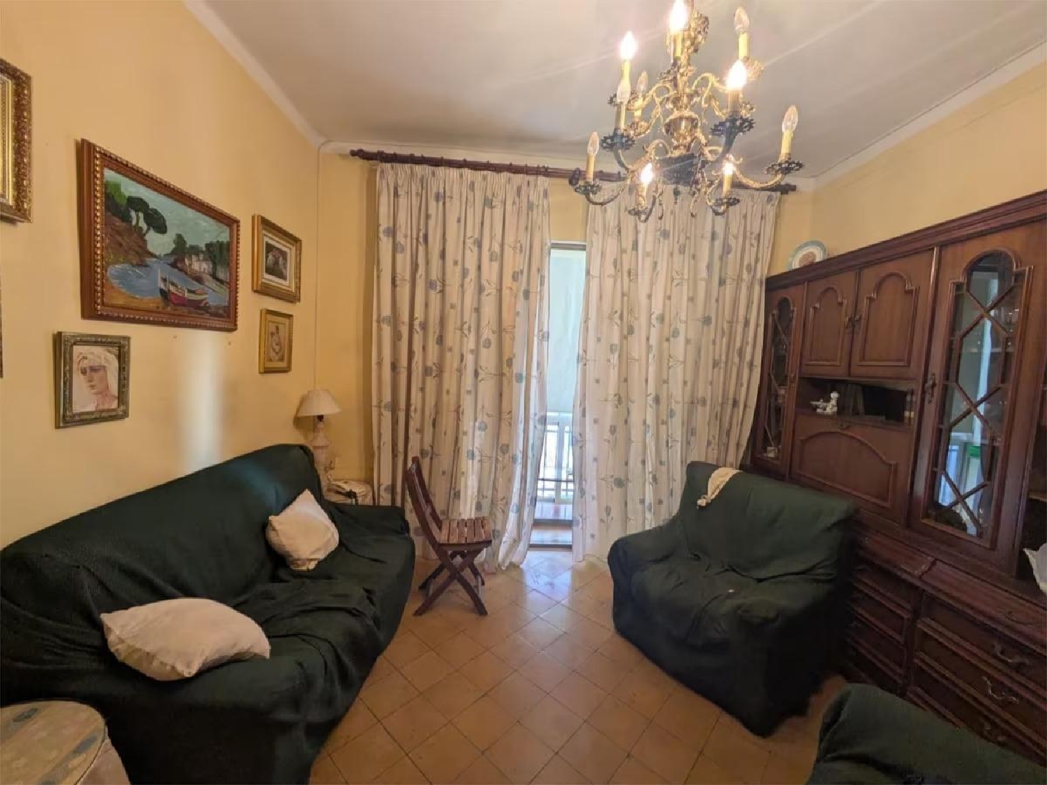 te koop appartement Málaga Del Fresno Campiña 2