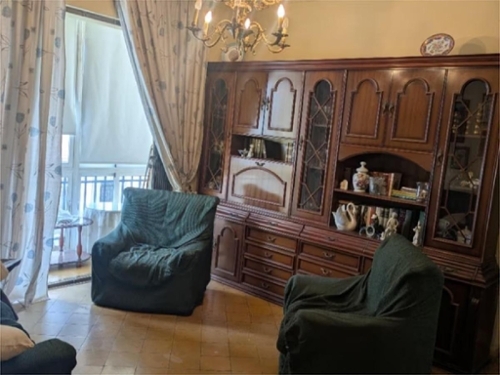 Málaga Del Fresno Campiña appartement foto 6346614