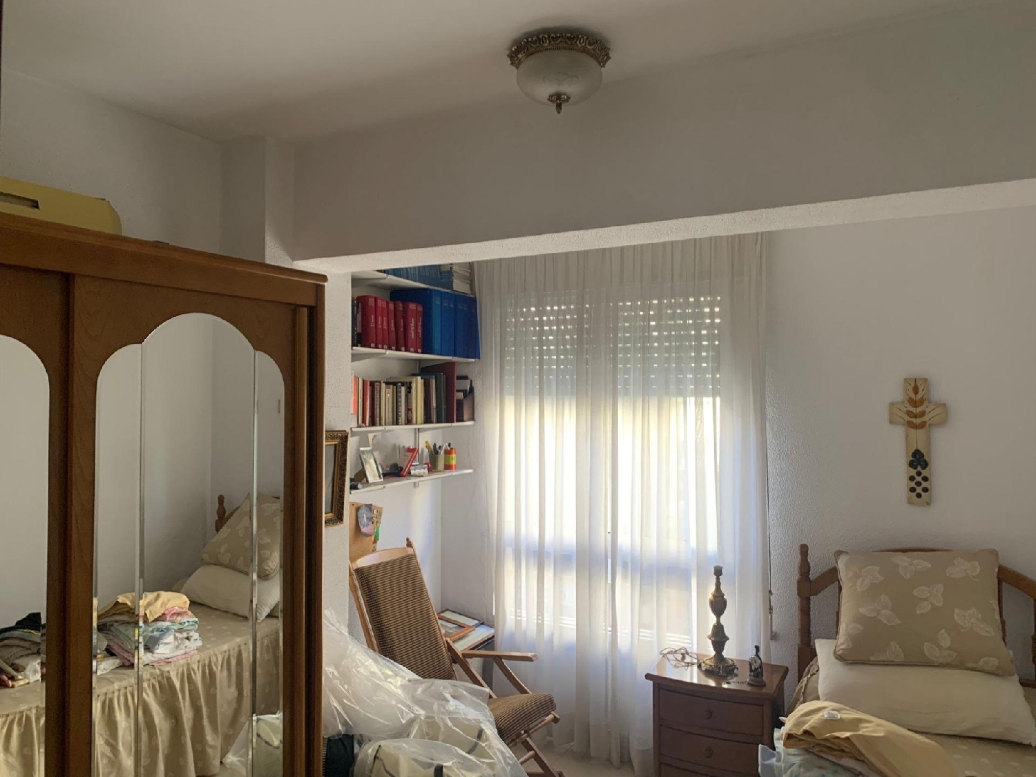 te koop appartement Málaga Del Fresno Campiña 5